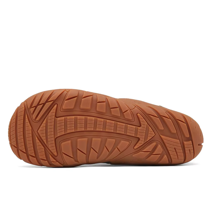 Men's winter sneakers, lined & waterproof with anti-slip sole – Joren