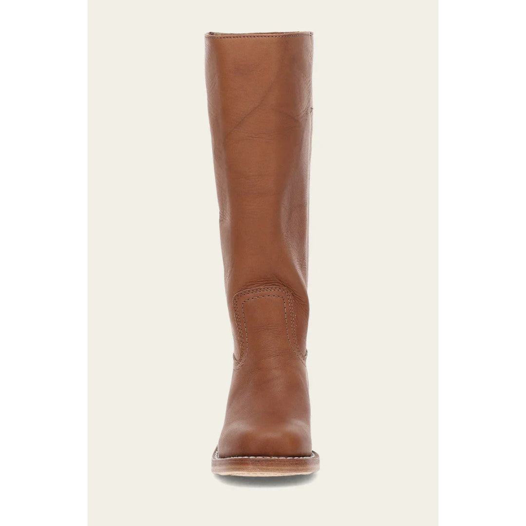 Autumn Leather Boots – Naomi