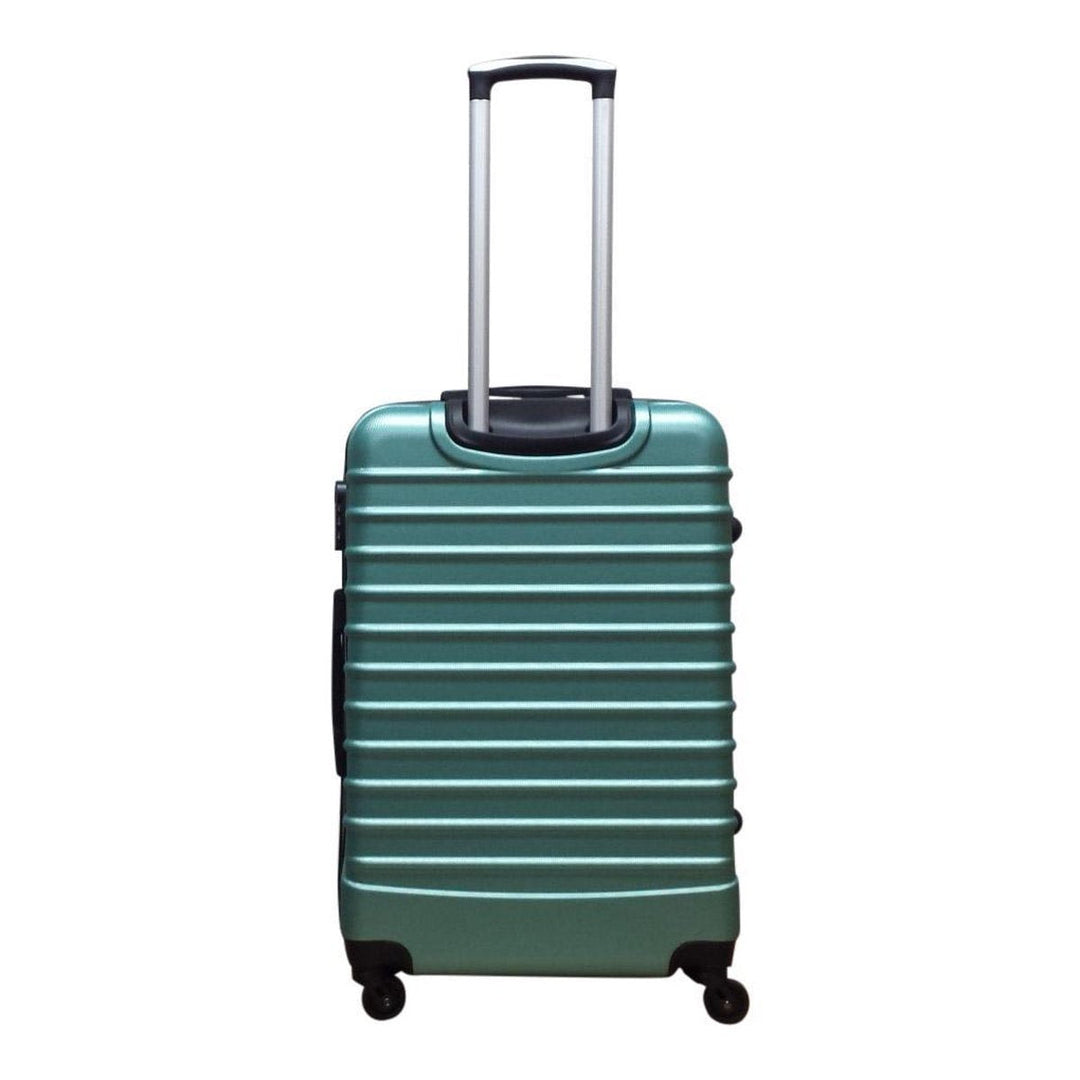 2-piece ABS luggage set – Torino-Nora Luxe
