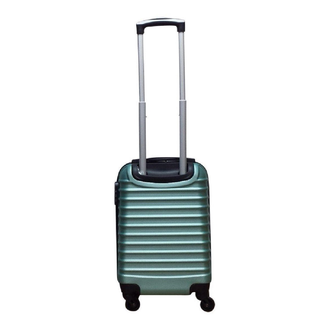 2-piece ABS luggage set – Torino-Nora Luxe