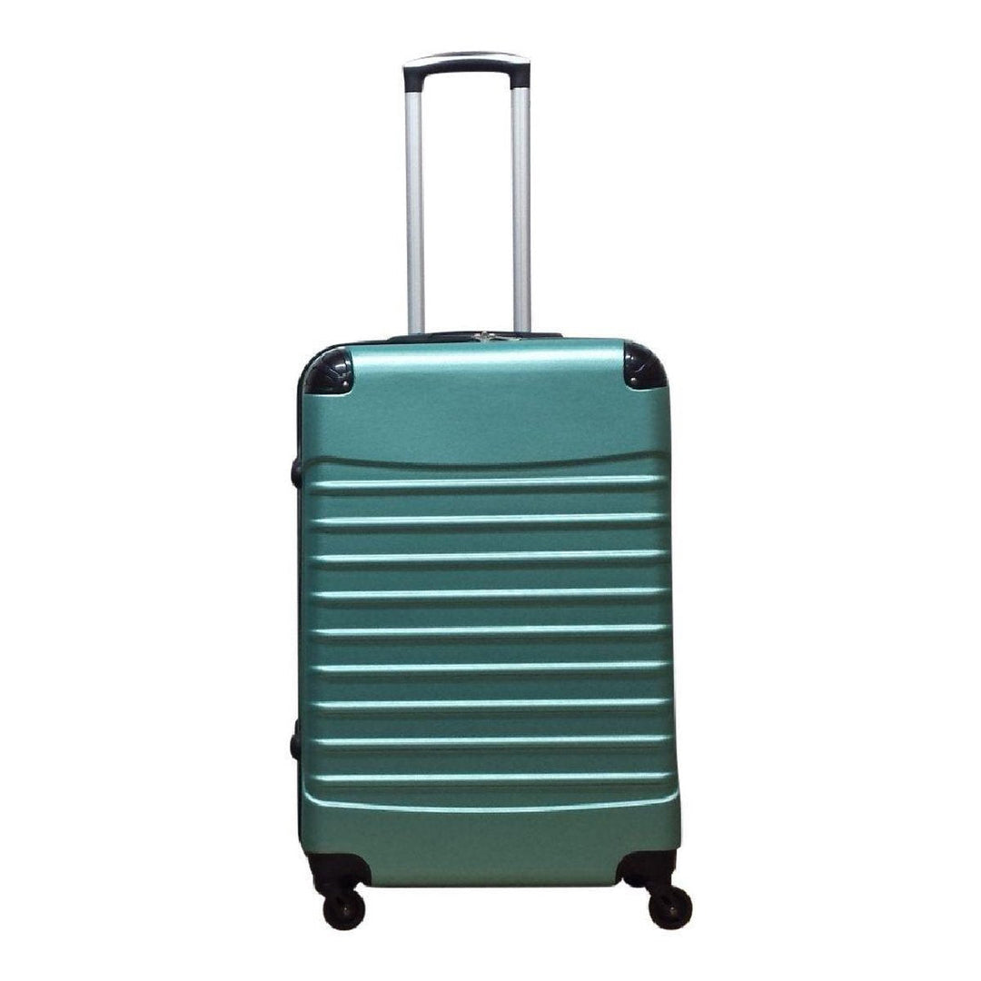 2-piece ABS luggage set – Torino-Nora Luxe
