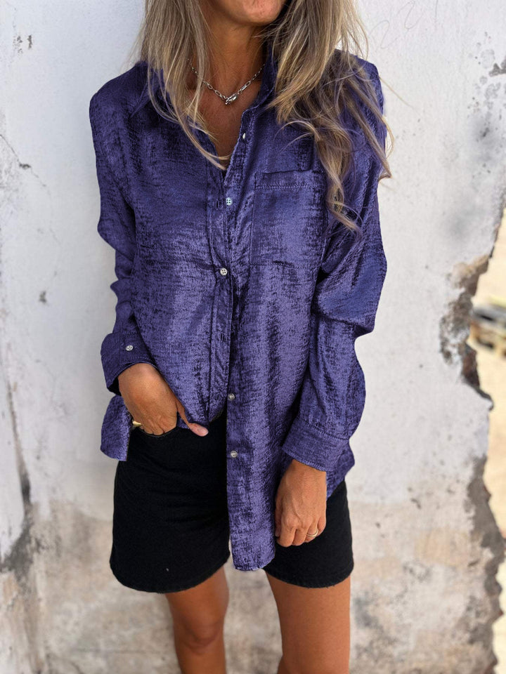 Stylish Ladies' Blouse – Miranda
