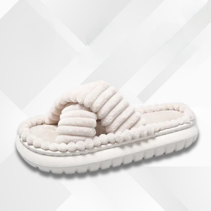 Women's House Shoes made of EVA Material – Isabella
