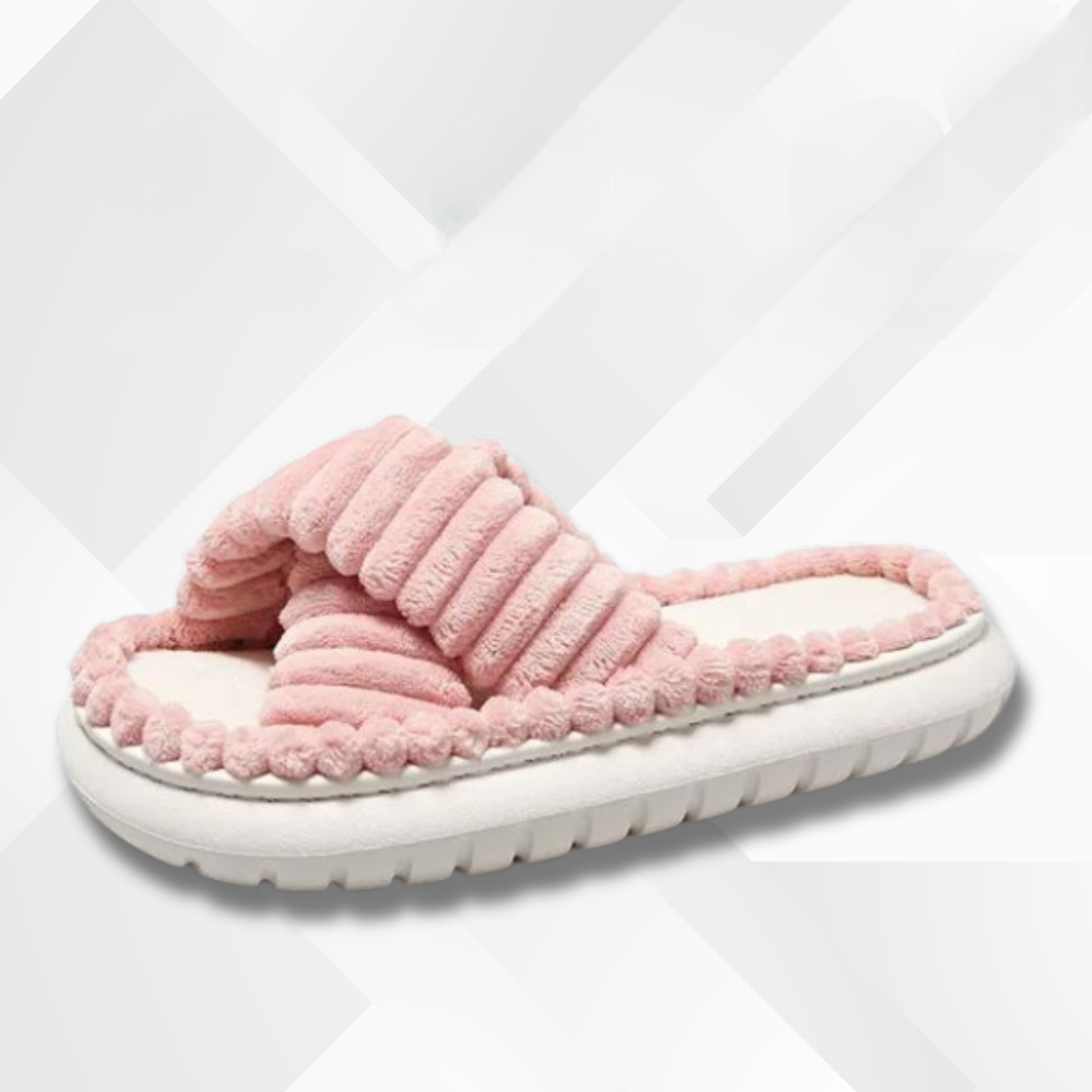 Women's House Shoes made of EVA Material – Isabella