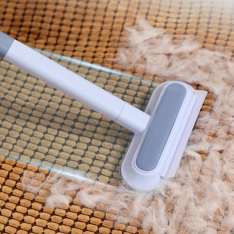 3-in-1 Pet Hair Remover - PetClean Pro-Nora Luxe