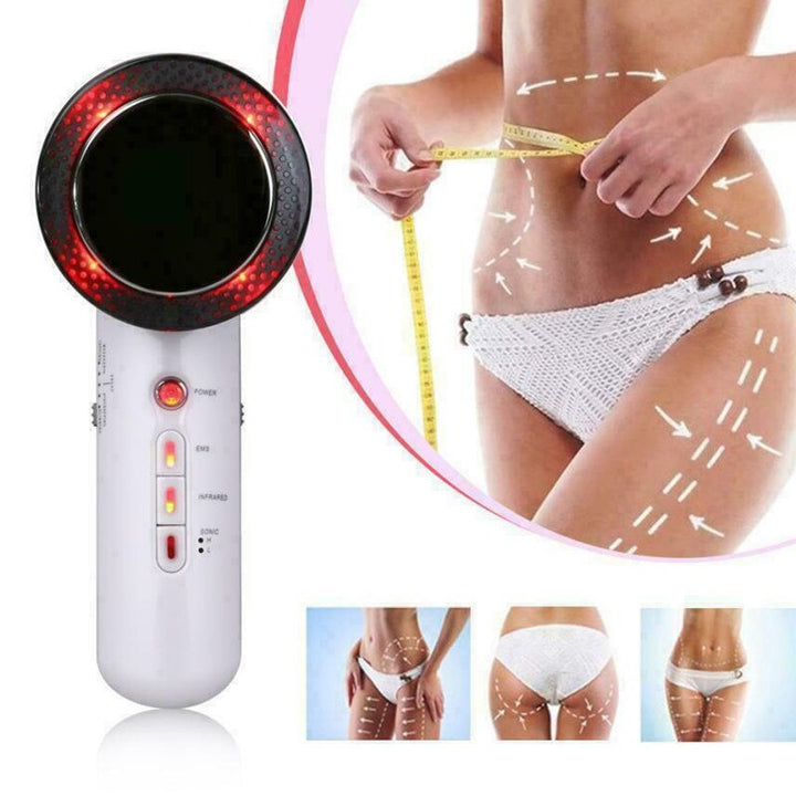 3-in-1 Vet and Cellulite Remover - SlimShape-Nora Luxe