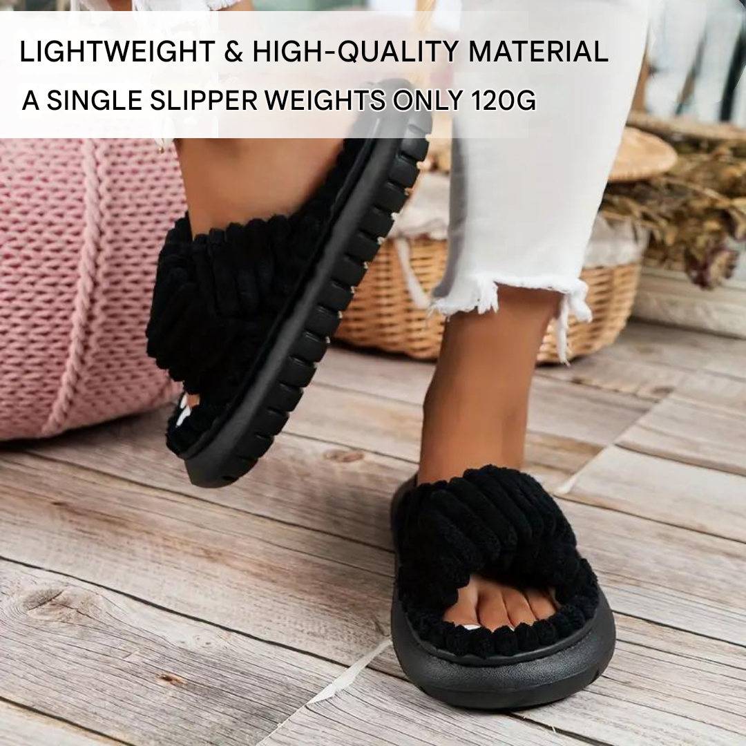 Women's House Shoes made of EVA Material – Isabella