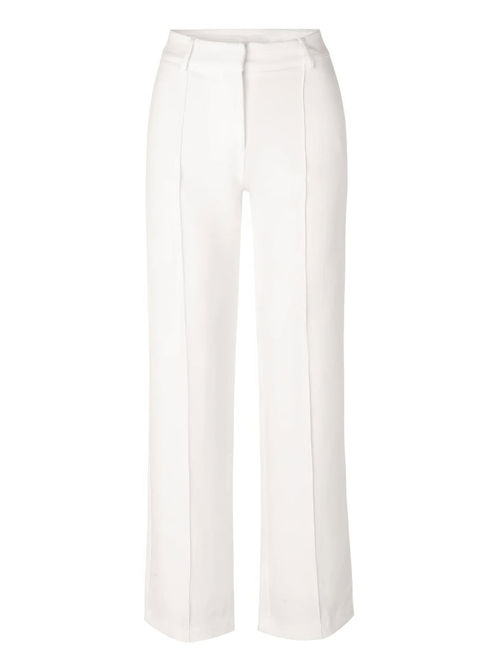 Stylish Wide Ladies Trousers – Aurelia