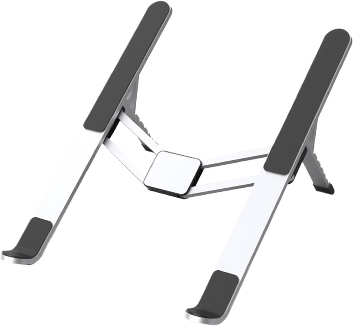 Adjustable Laptop Stand – Foldable Cooling Notebook Mount for Office & Travel – Orvane