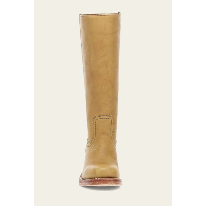 Autumn Leather Boots – Naomi