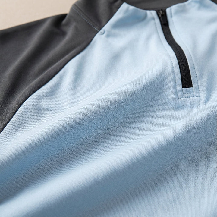 Atmungsaktives Trainingsset Herren - Phillip