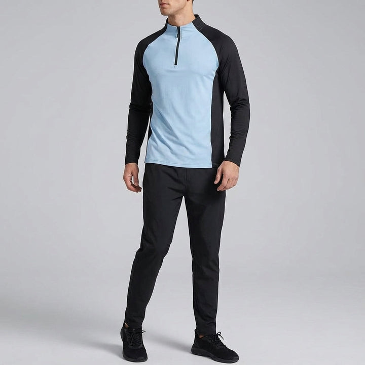 Atmungsaktives Trainingsset Herren - Phillip