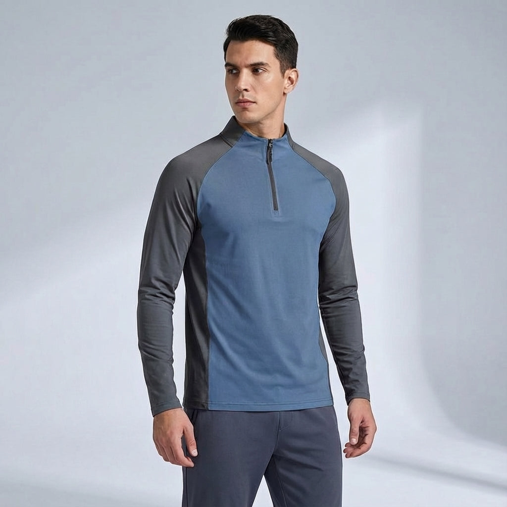 Atmungsaktives Trainingsset Herren - Phillip