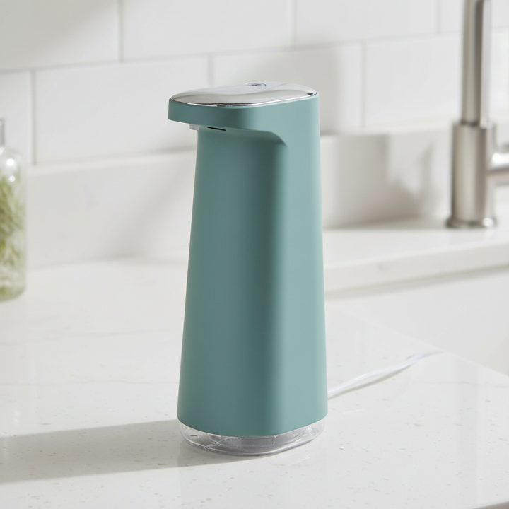 Automatische Schaumseifenspender - HygioFoam