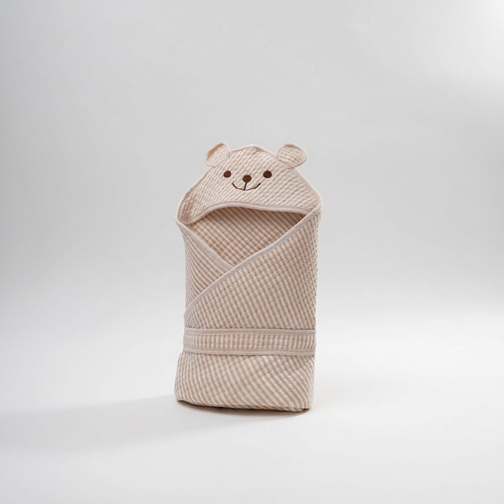 Baby Wickeltuch Für Schlaf - DreamWrap