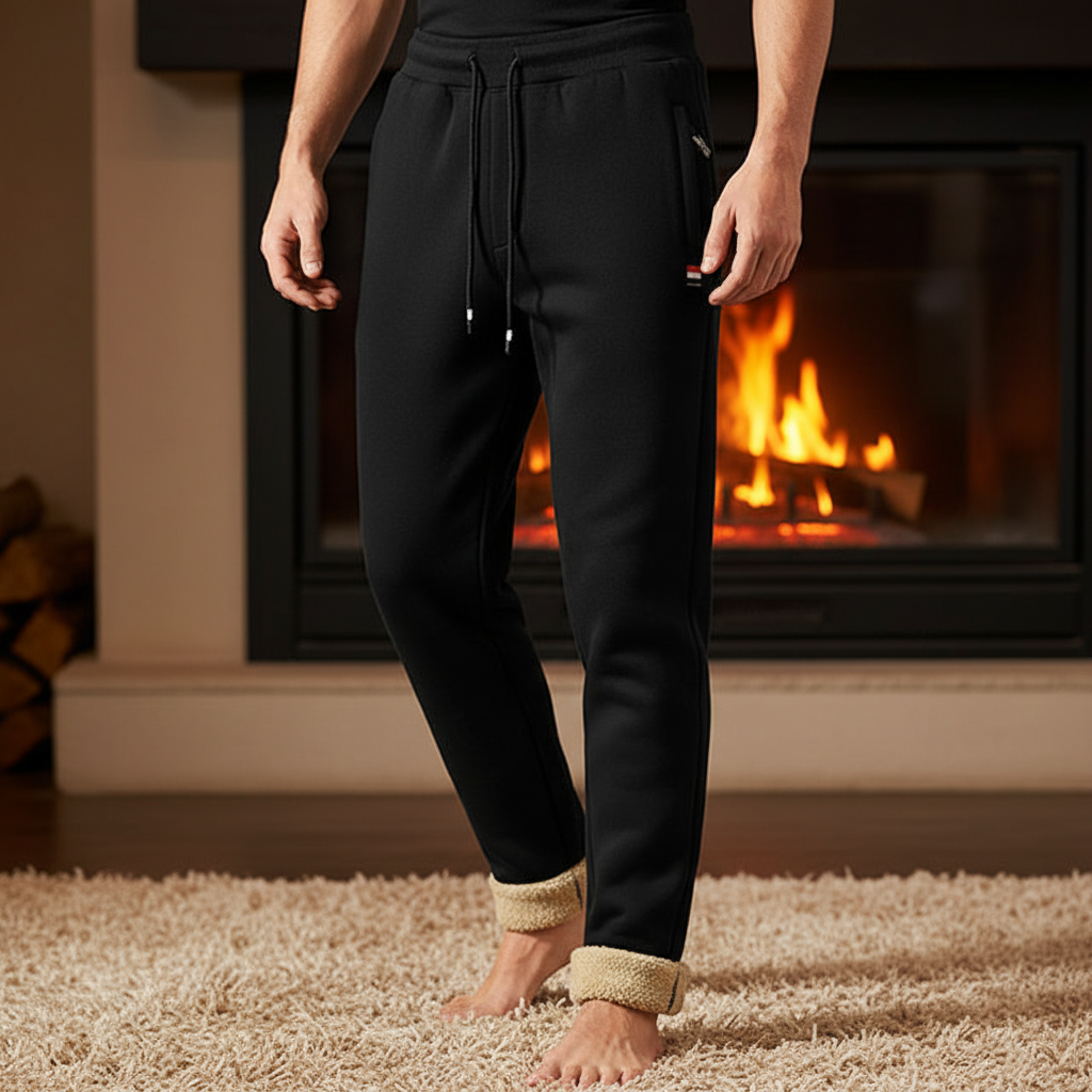 Bequeme Jogginghose Für Herren - Patrick