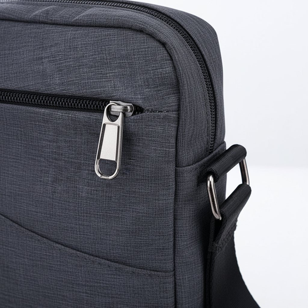 Ergonomische Umhängetasche - SafePack