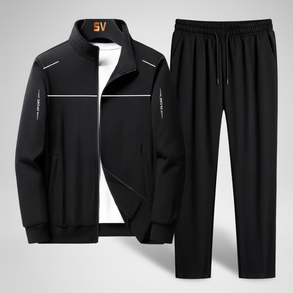 Herren Trainingsanzug - Jaimy