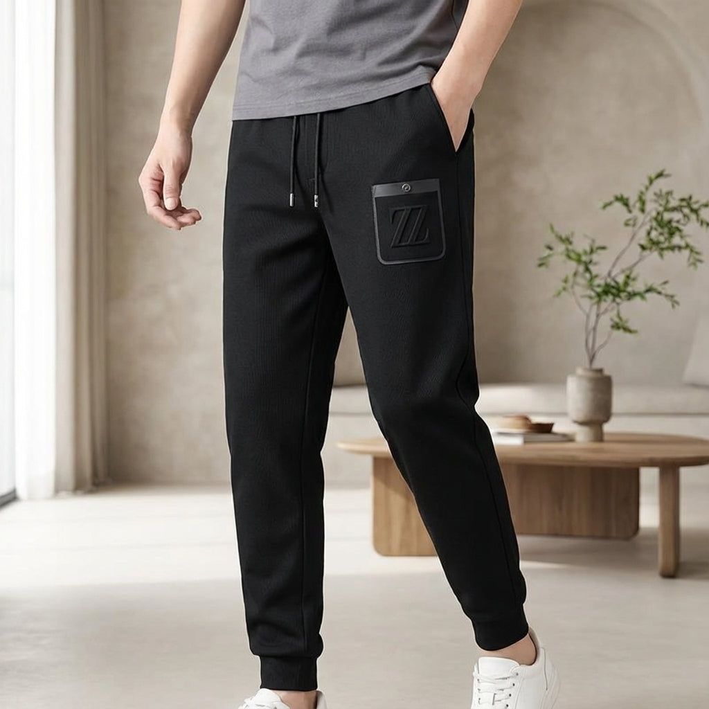 Herren Premium Jogginghose - Felix
