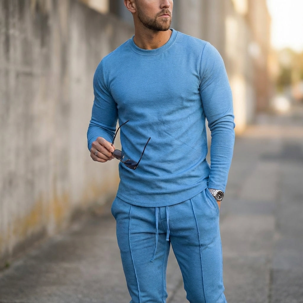 Herren Zweiteiliges Joggingset - Cody