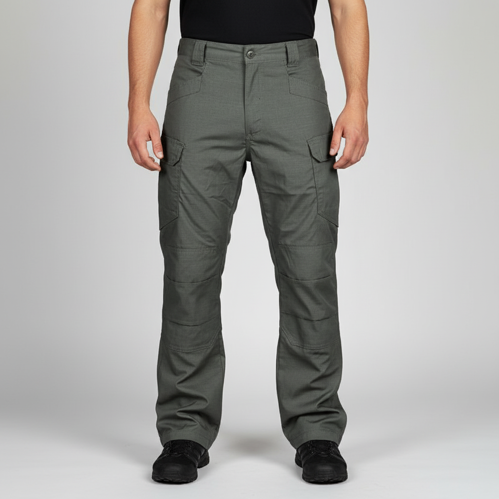 Hochwertige Outdoor-Hose - Sean