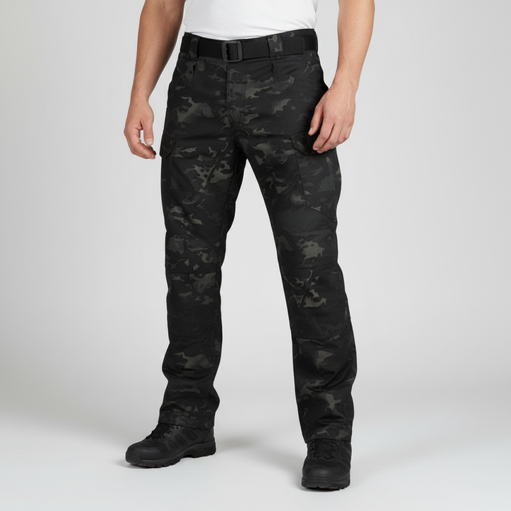 Hochwertige Outdoor-Hose - Sean