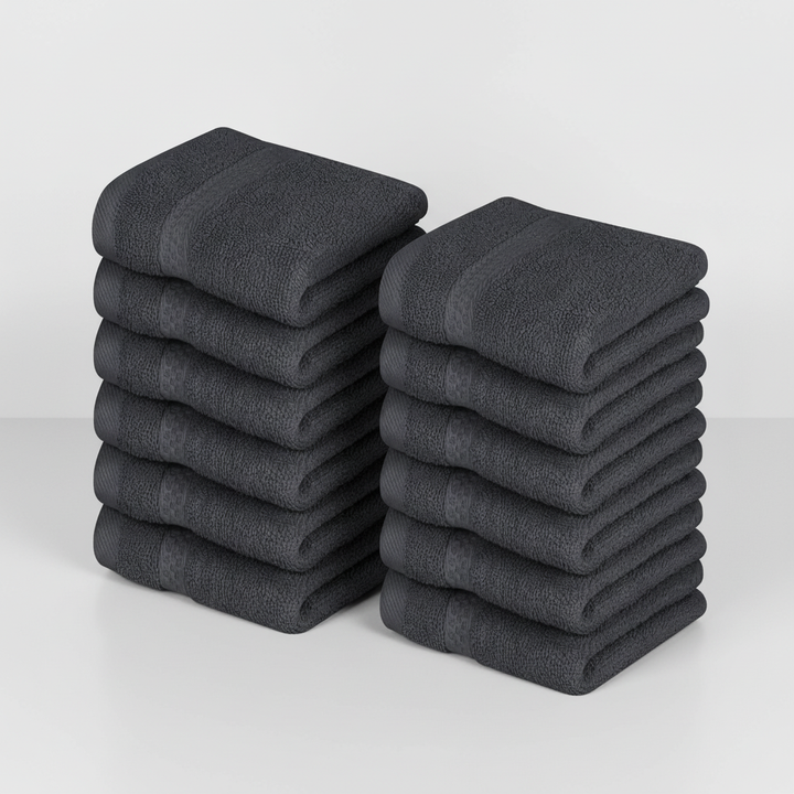 Hochwertiges Waschtuch-Set - QuickTowel