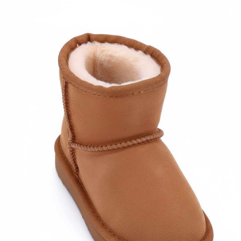 Kinder Winterstiefel - Warmies