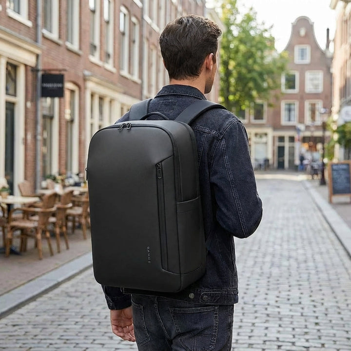 Laptopvriendelijke Reisrugzak - Transitex