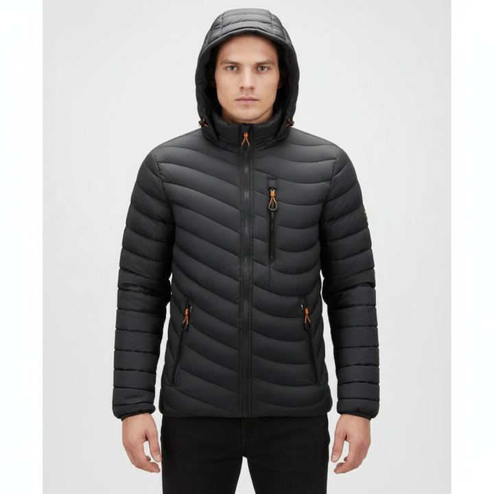 Leichte Daunenjacke - Florian