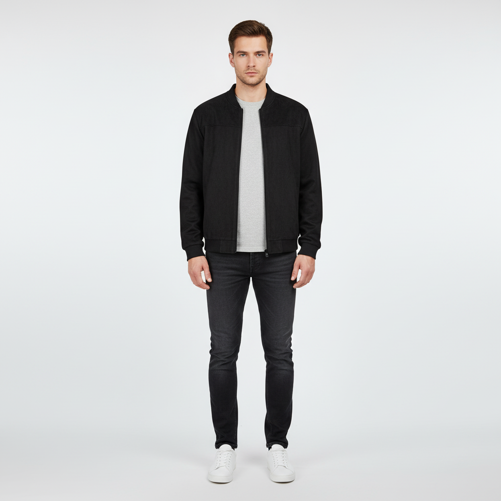 Leichte Übergangsjacke - Sebastian