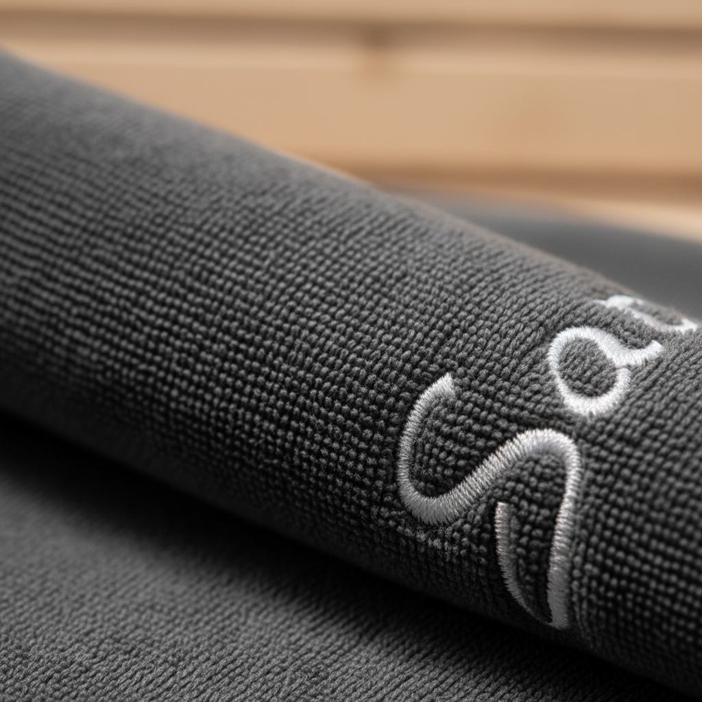 Leichtes Mikrofaser Badetuch - RelaxTowel
