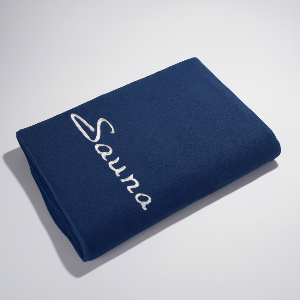 Leichtes Mikrofaser Badetuch - RelaxTowel