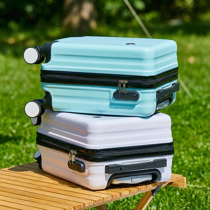Lichtgewicht Cabine Koffer - Litecase