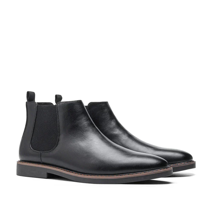 Men's Chelsea boots classic & comfortable for autumn – Adrian