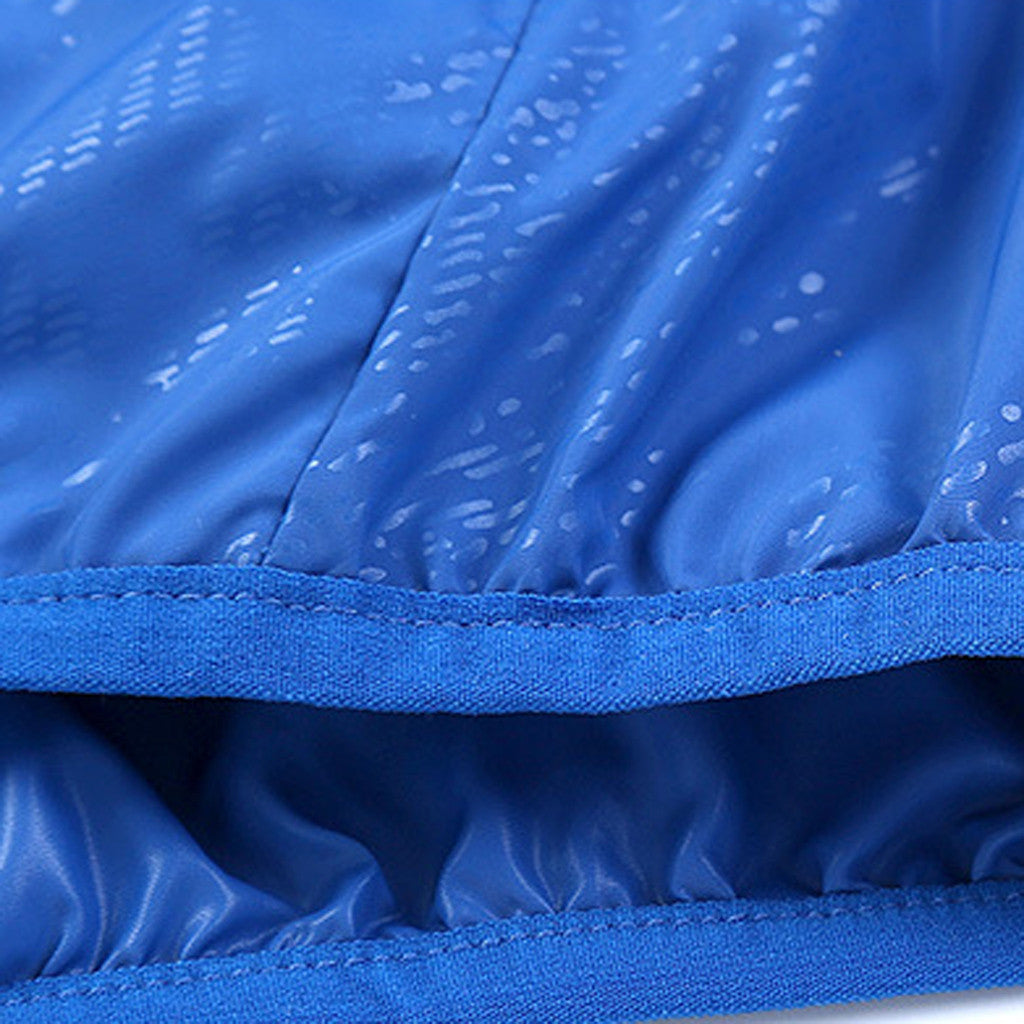 Ladies' Waterproof Jacket Ultra Lightweight & Foldable – Sofia