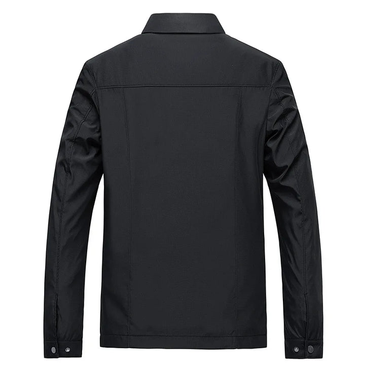 Slim Fit Blazer with Business Design – Laurent