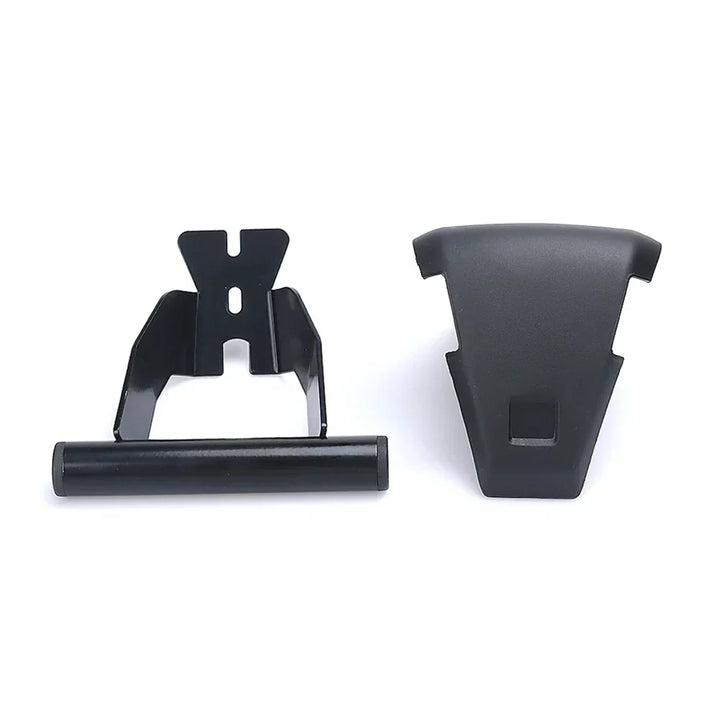 Motorcycle GPS & Phone Navigation Bracket with 25mm Mount – ForzaMount