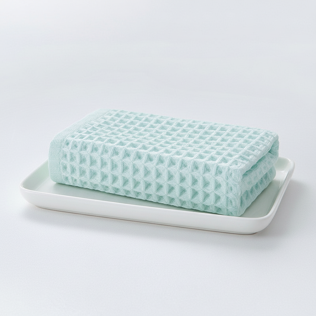 Schnell Trocknendes Handtuch - WaffleTowel