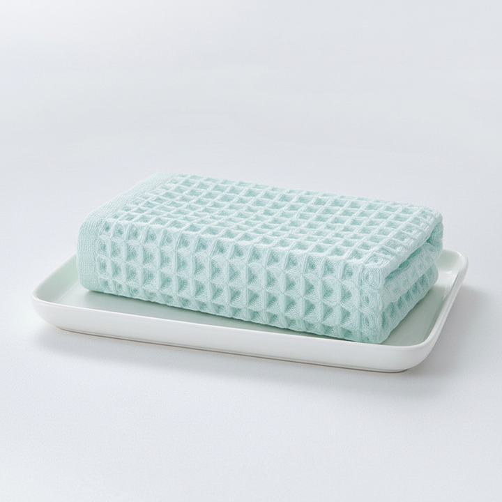 Schnell Trocknendes Handtuch - WaffleTowel