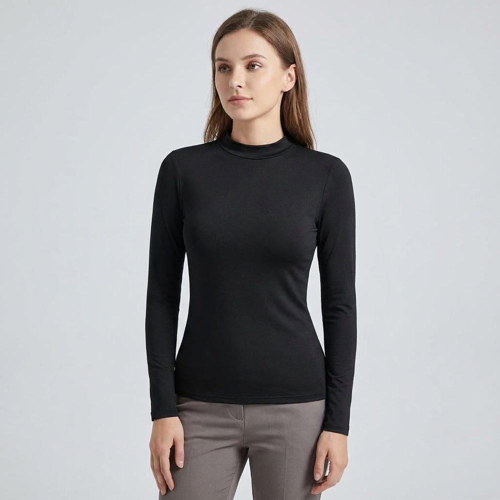 Slim Fit Thermoshirt - Catherine