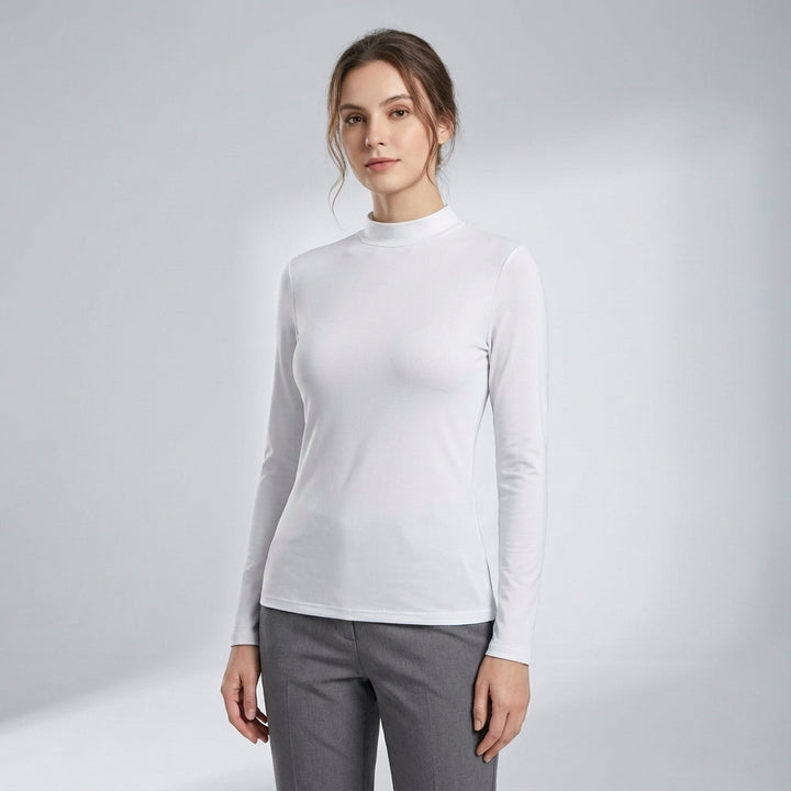 Slim Fit Thermoshirt - Catherine