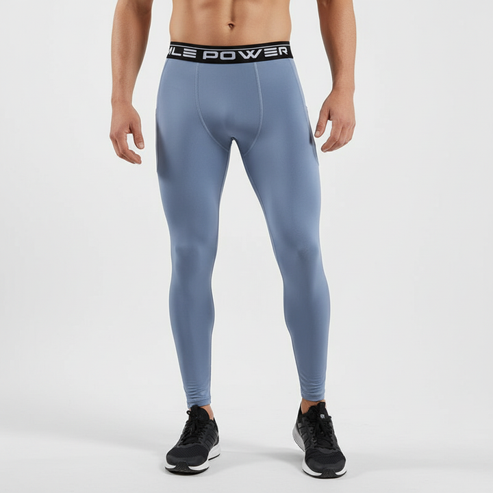 Sportleggings Für Herren - Robin
