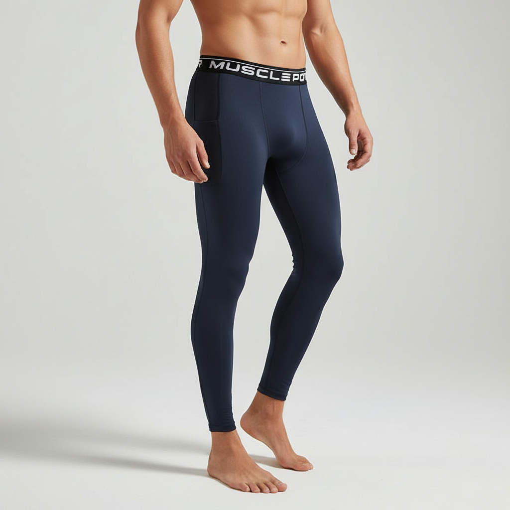 Sportleggings Für Herren - Robin