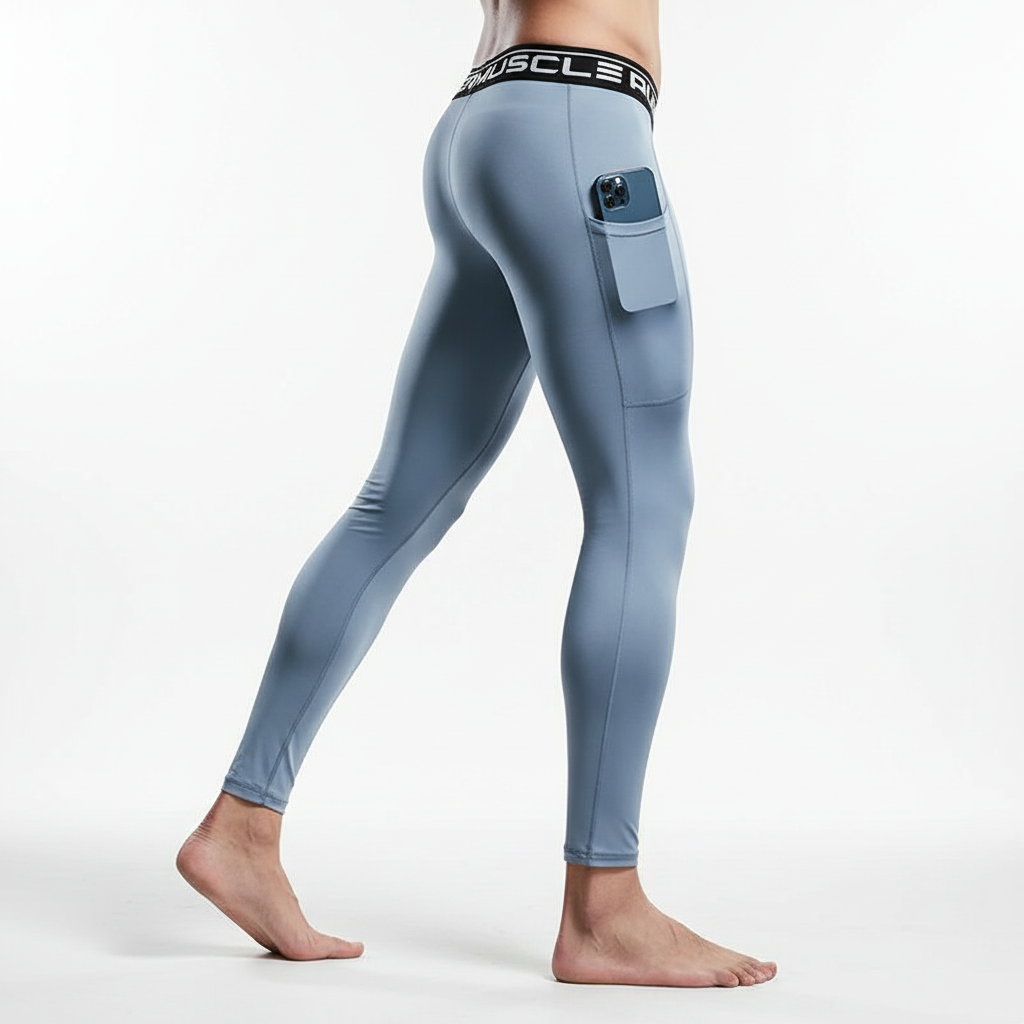 Sportleggings Für Herren - Robin
