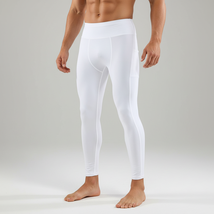 Sportleggings Für Herren - Robin