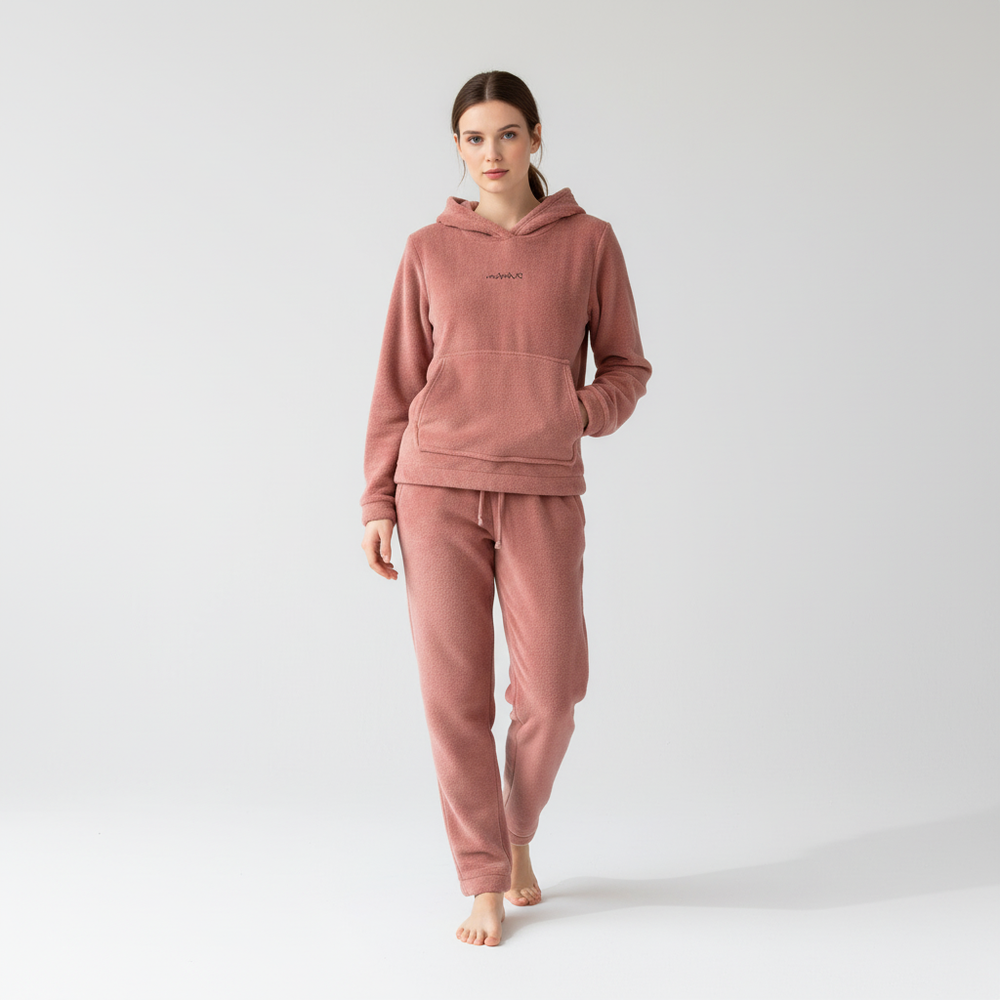 Stylisches Hausanzug-Set - Veronika