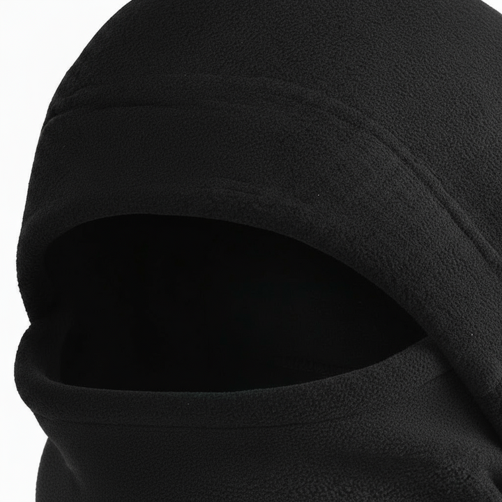 Unisex Kopf- Und Halschutz - WinterGuard