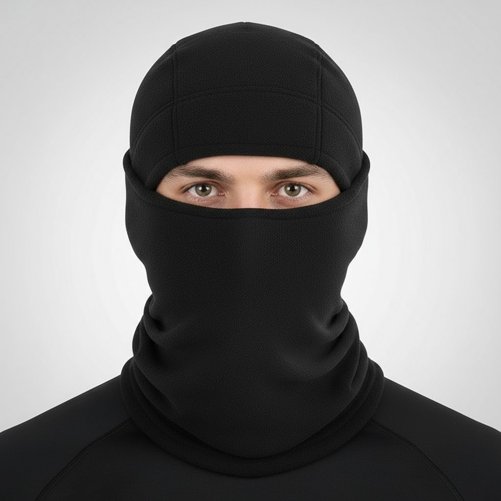 Unisex Kopf- Und Halschutz - WinterGuard