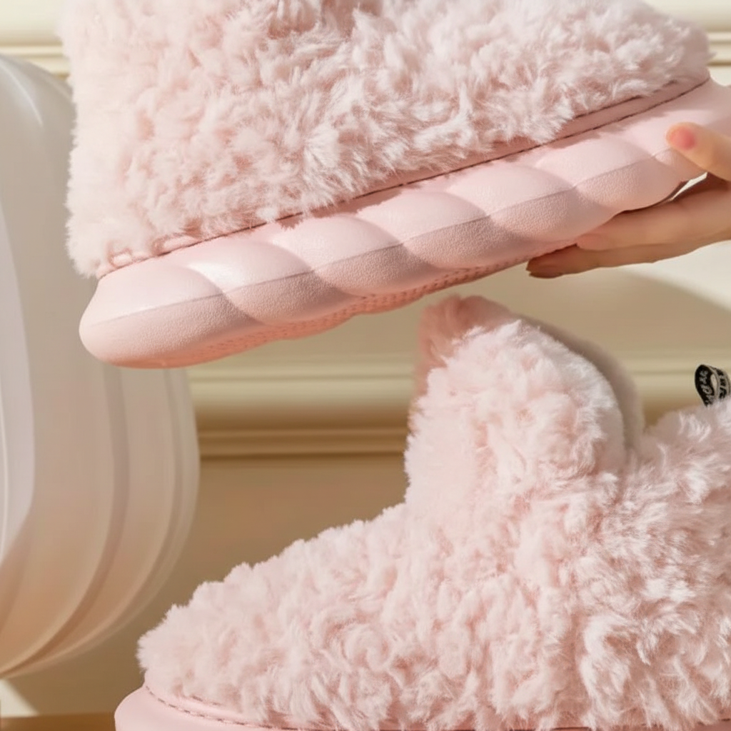 Weiche Teddy Oberfläche - TeddyEase